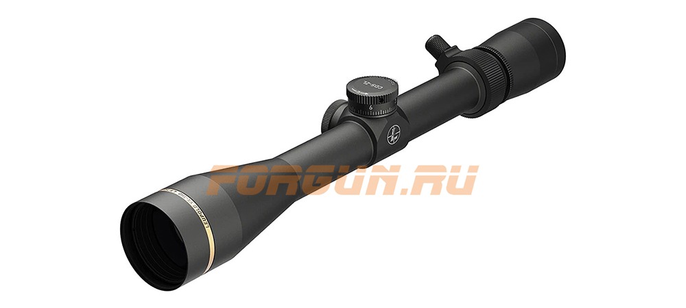 Оптический прицел Leupold VX-3HD 4.5-14х40 CDS-ZL (180620)